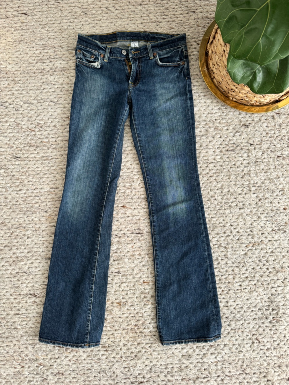 Lucky Brand Women’s Jeans